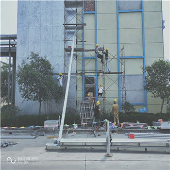 甘肅隴南市制藥廠單層防爆板防爆墻廠家設(shè)計 更節(jié)約成本